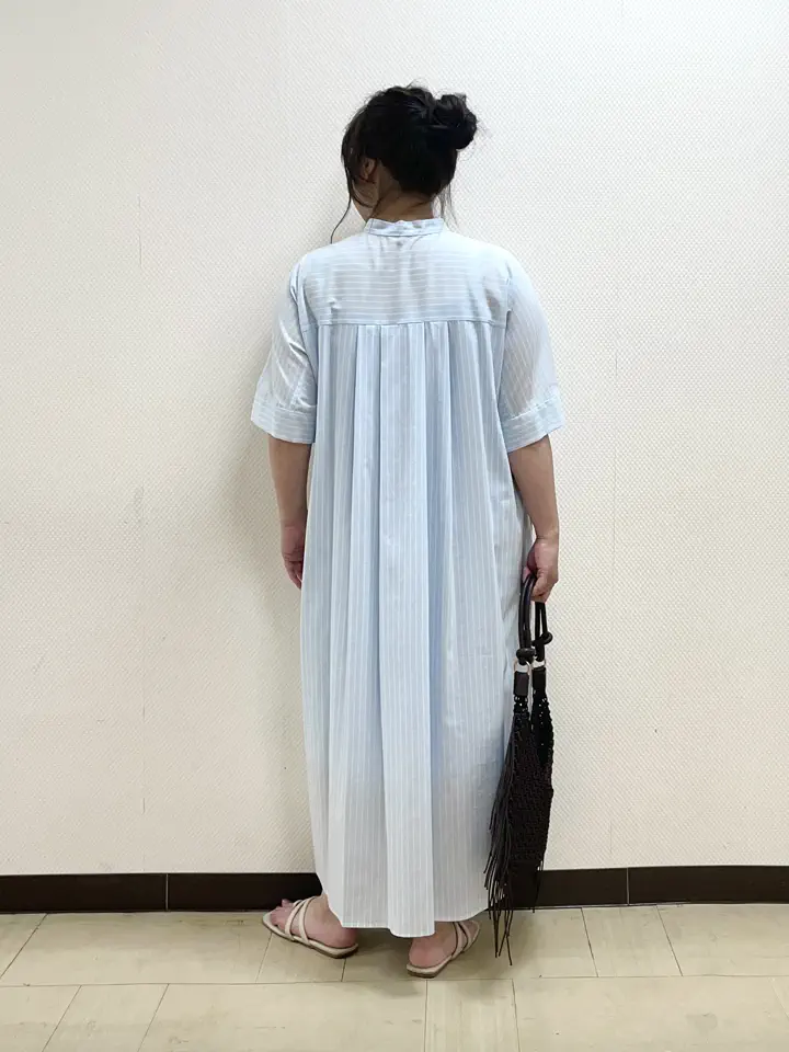 自由区 黒田 コーディネート画像