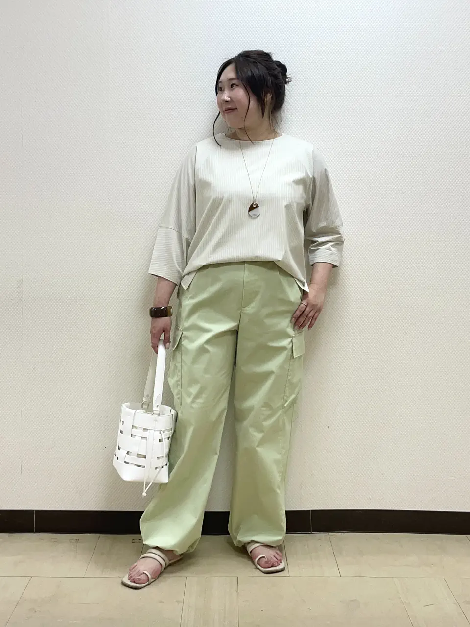  黒田 コーディネート画像