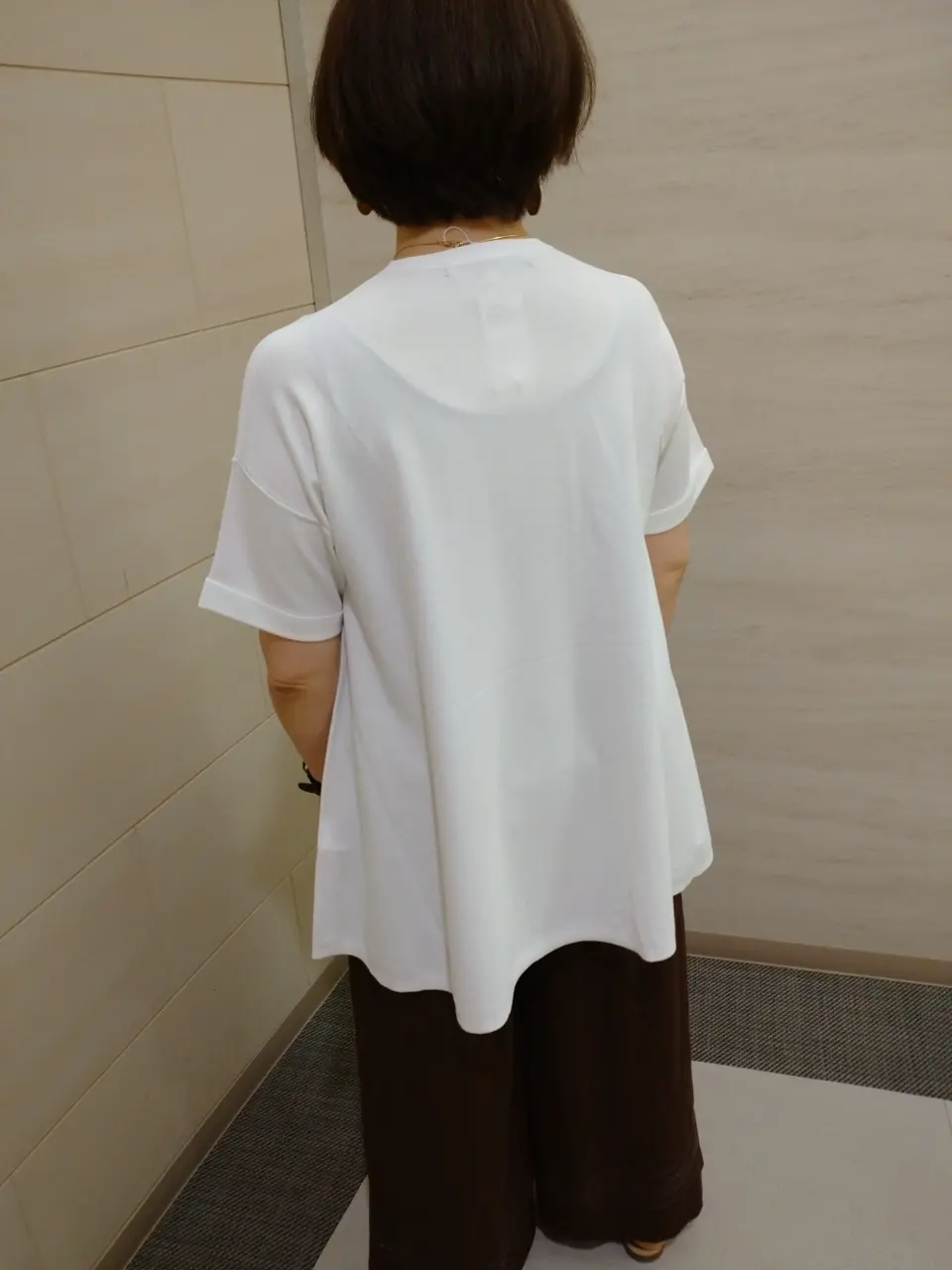 自由区 長野 コーディネート画像