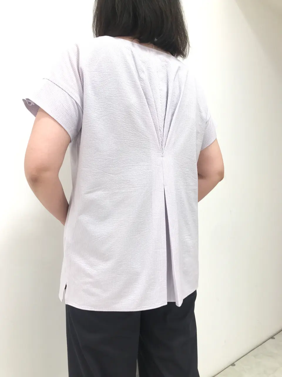 自由区 大野 コーディネート画像