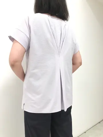 自由区 大野 コーディネート画像