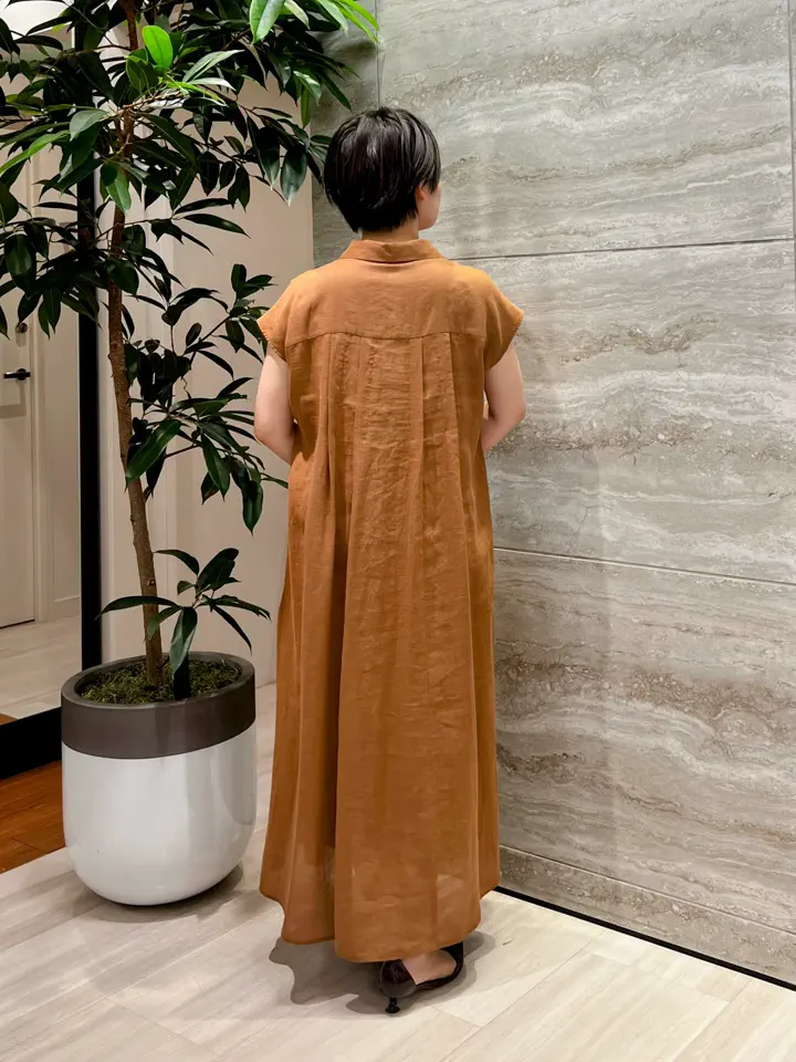 自由区 Matsumoto コーディネート画像