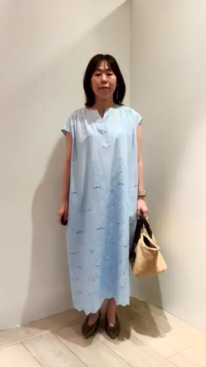 自由区 田辺 コーディネート画像