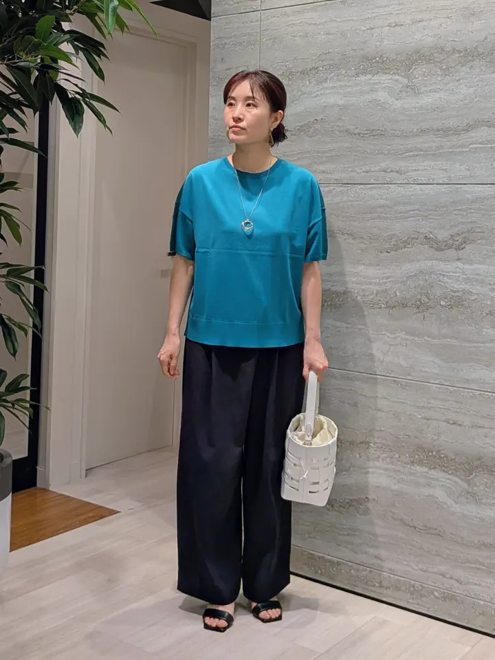 自由区 Nakai コーディネート画像