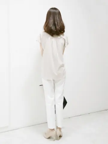 自由区 八田 コーディネート画像