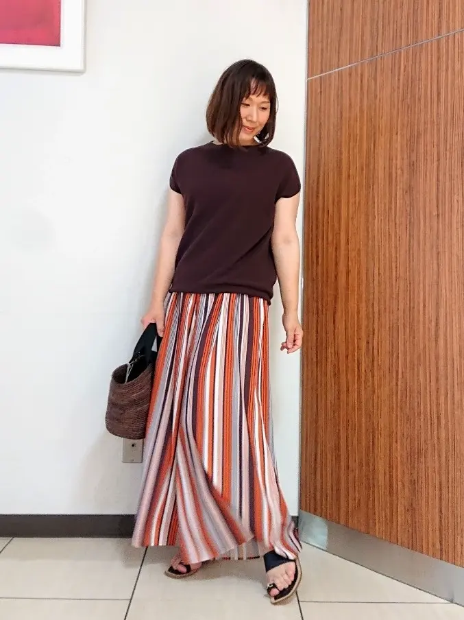  近藤 コーディネート画像