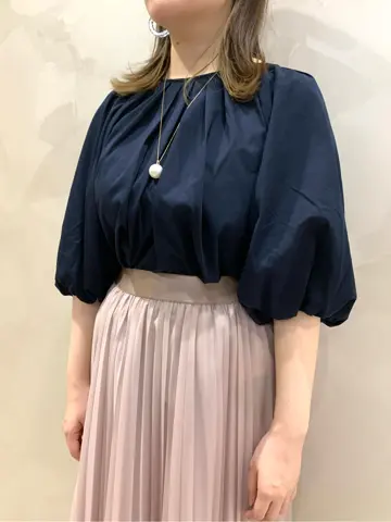 自由区 古賀 コーディネート画像