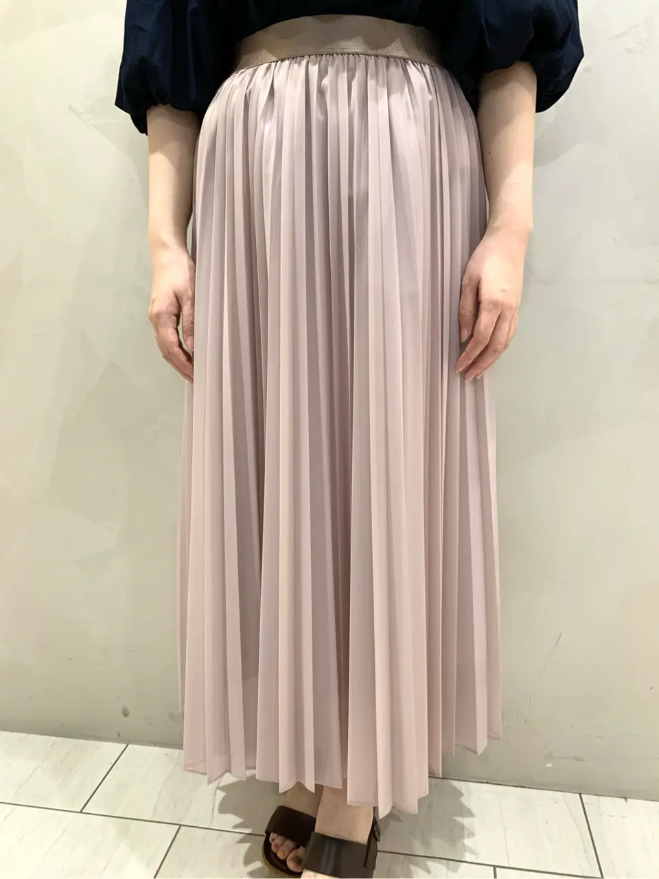 自由区 古賀 コーディネート画像