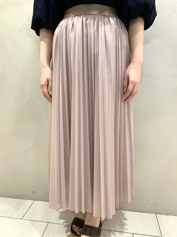 自由区 古賀 コーディネート画像