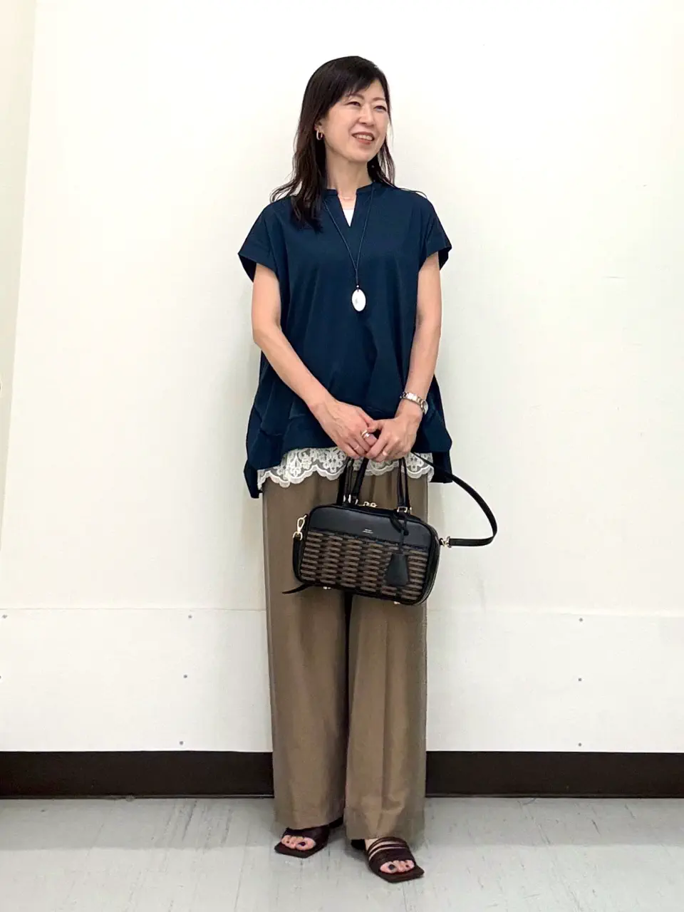 23区 大塚 コーディネート画像