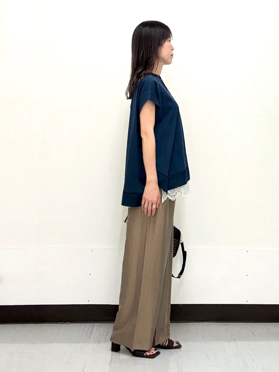 23区 大塚 コーディネート画像