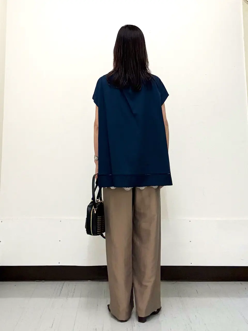 23区 大塚 コーディネート画像