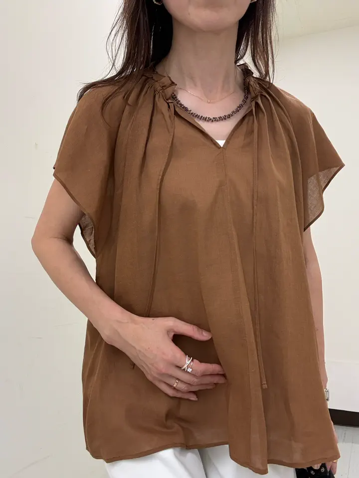 自由区 大塚 コーディネート画像