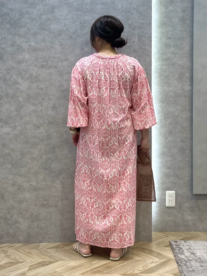 自由区 黒田 コーディネート画像
