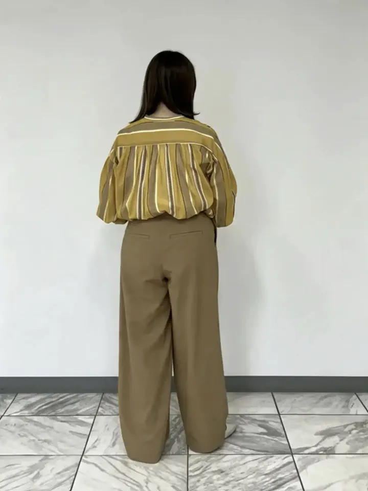 自由区 清水 コーディネート画像