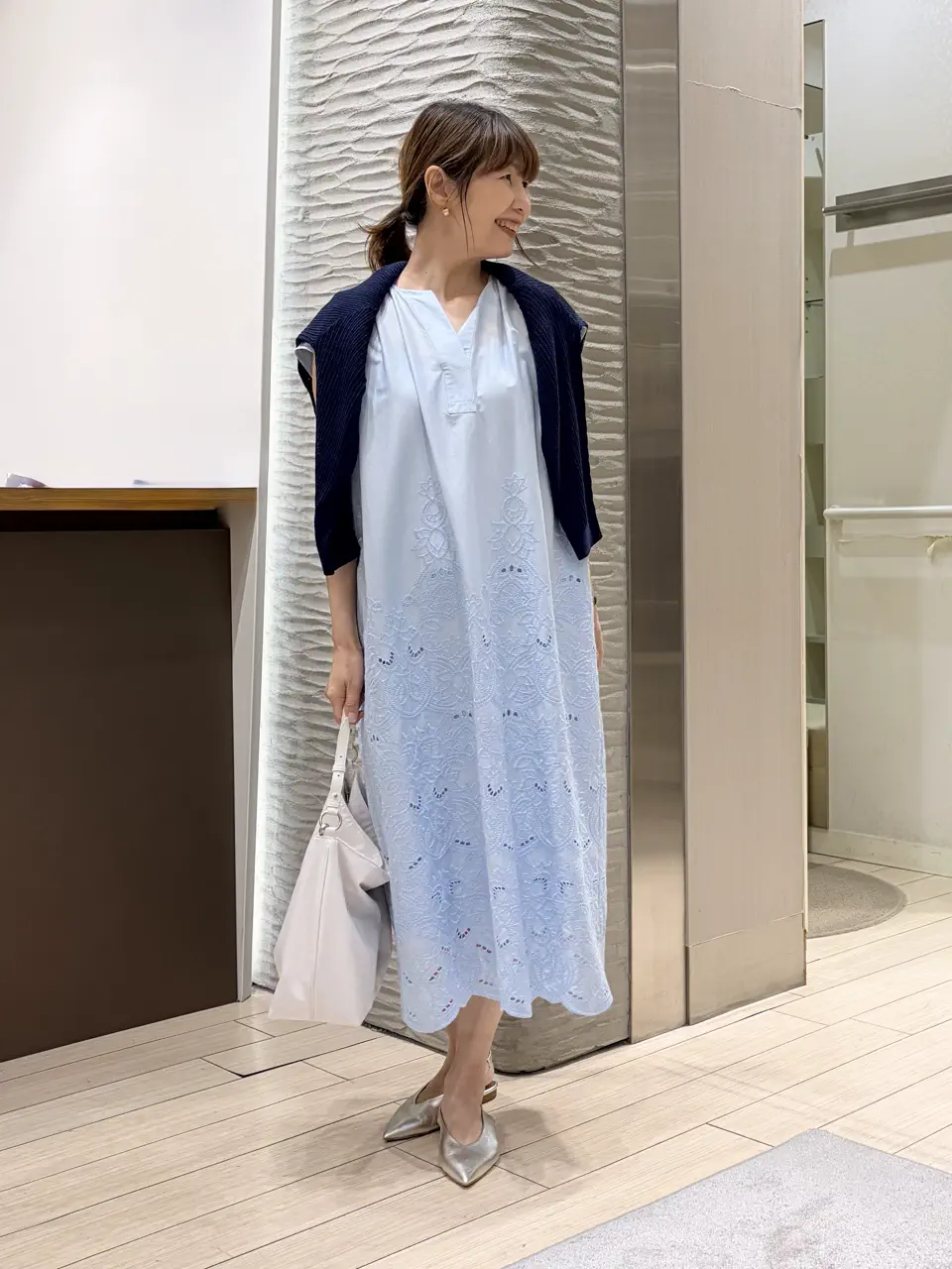 山本 コーディネート画像