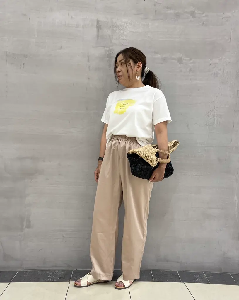  寺田 コーディネート画像