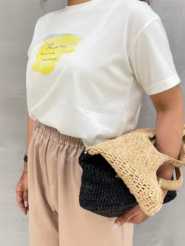 自由区 寺田 コーディネート画像