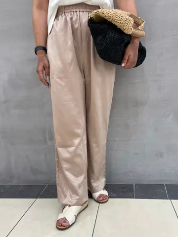 自由区 寺田 コーディネート画像