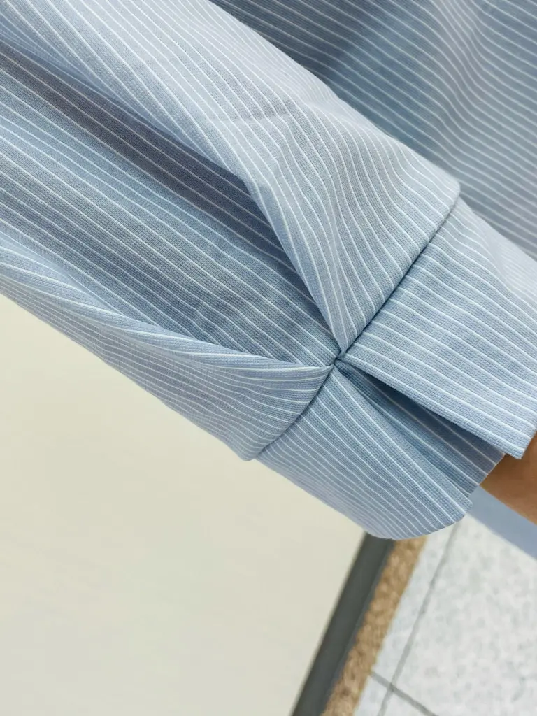 自由区 早川 コーディネート画像