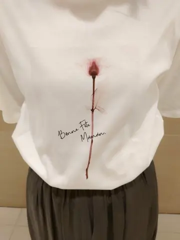 自由区 吉田 コーディネート画像