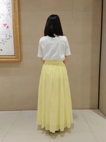 自由区 吉田 コーディネート画像