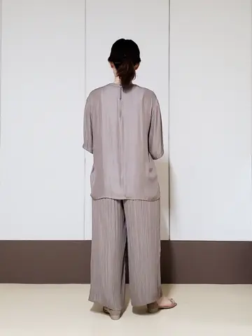 自由区 田辺 コーディネート画像