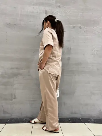 自由区 寺田 コーディネート画像