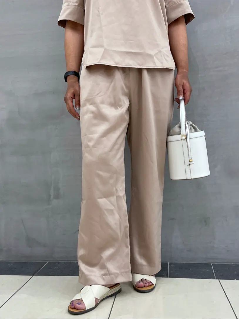 自由区 寺田 コーディネート画像