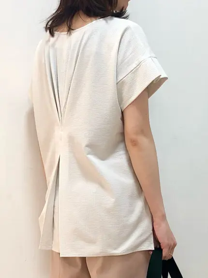 自由区 安田 コーディネート画像