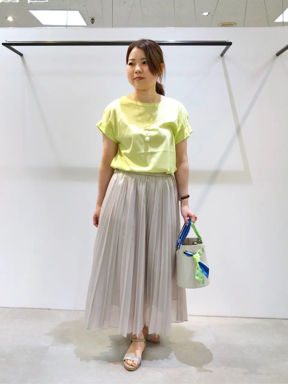  茂木 コーディネート画像