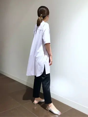 自由区 古宮 コーディネート画像