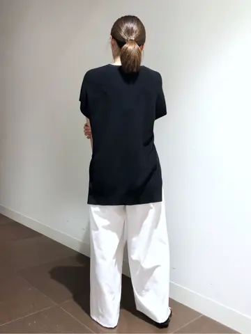 自由区 古宮 コーディネート画像