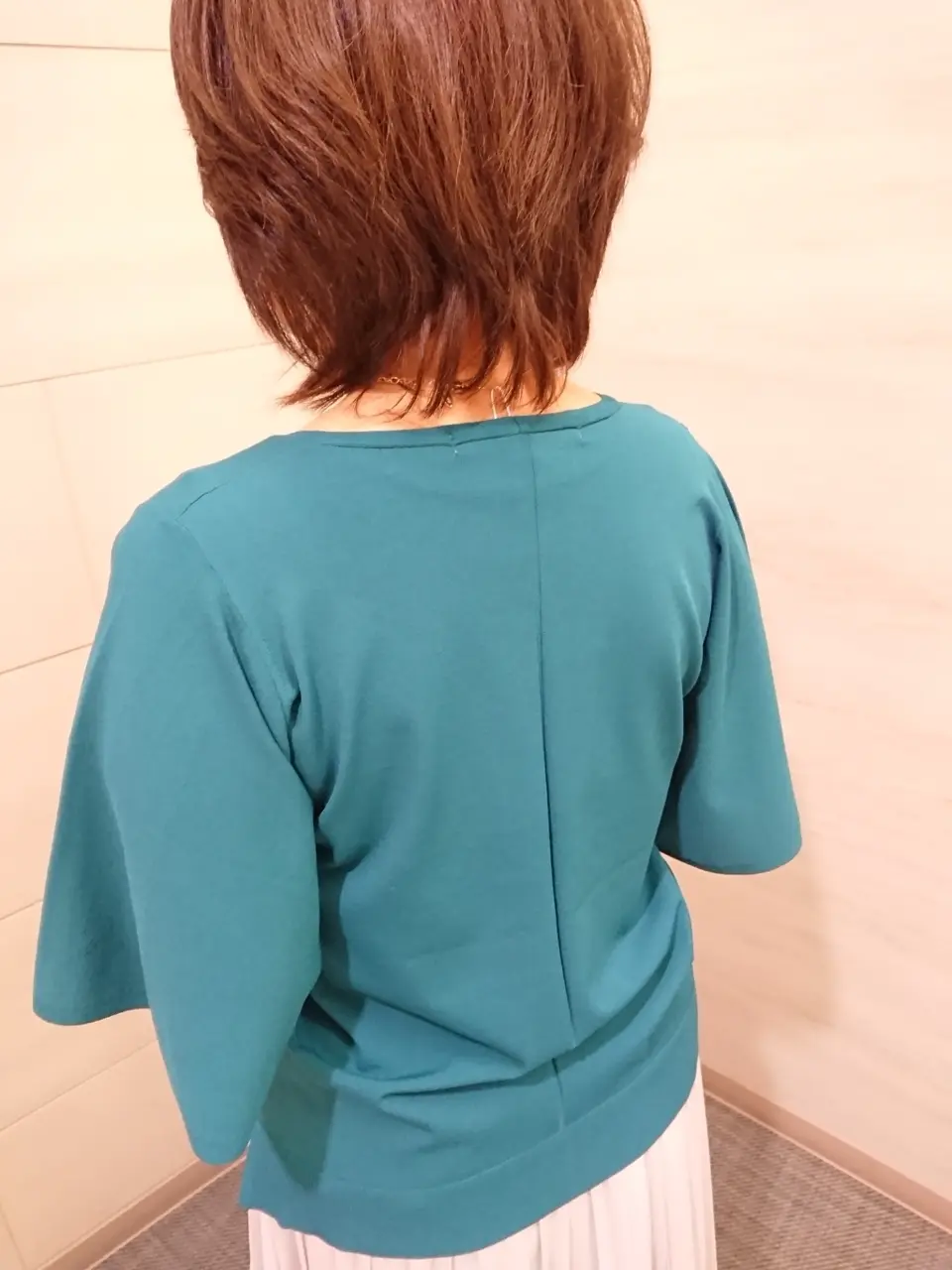 自由区 吉田 コーディネート画像