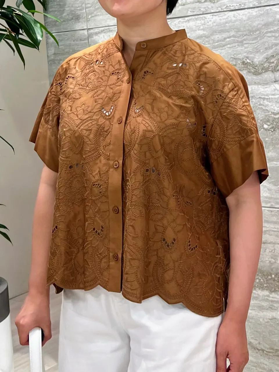 自由区 Matsumoto コーディネート画像