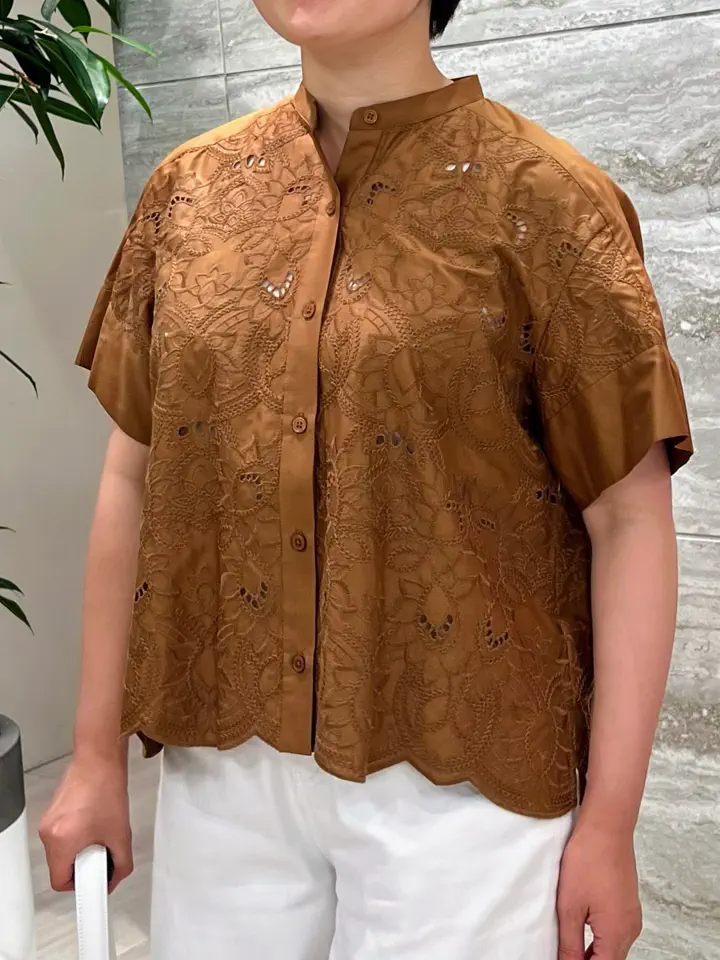 自由区 Matsumoto コーディネート画像