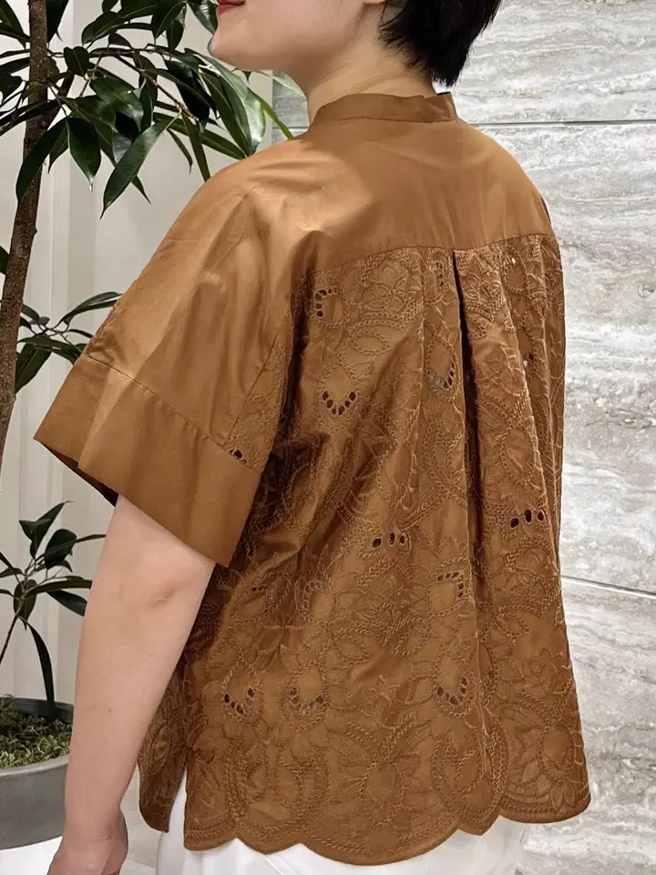 自由区 Matsumoto コーディネート画像
