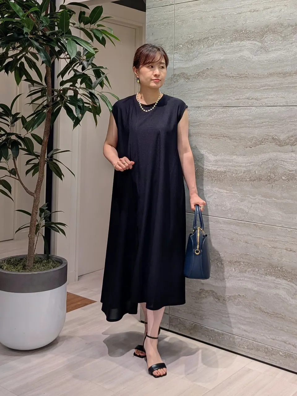  Nakai コーディネート画像