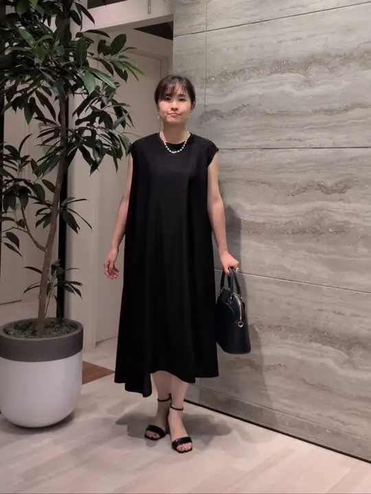 自由区 Nakai コーディネート画像