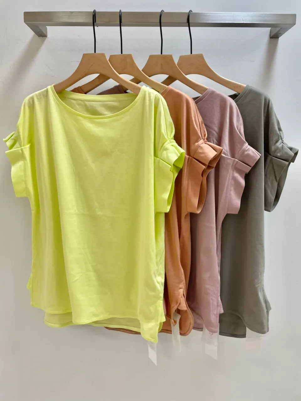 自由区 吉田 コーディネート画像