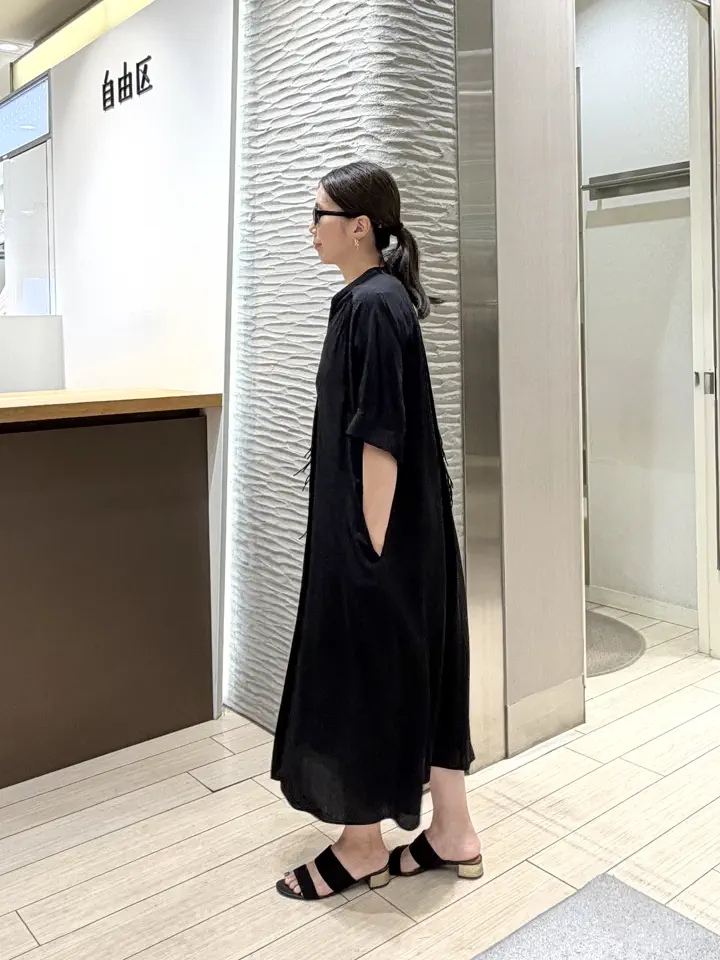自由区 鈴木 コーディネート画像