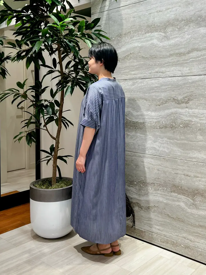 自由区 Matsumoto コーディネート画像
