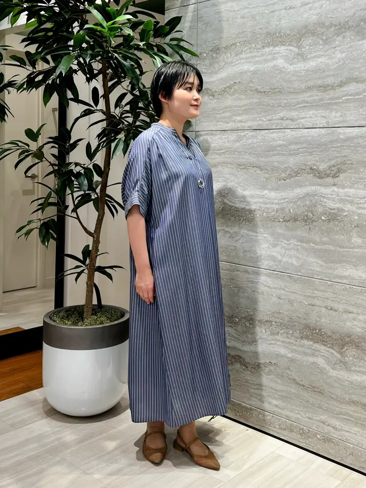 自由区 Matsumoto コーディネート画像