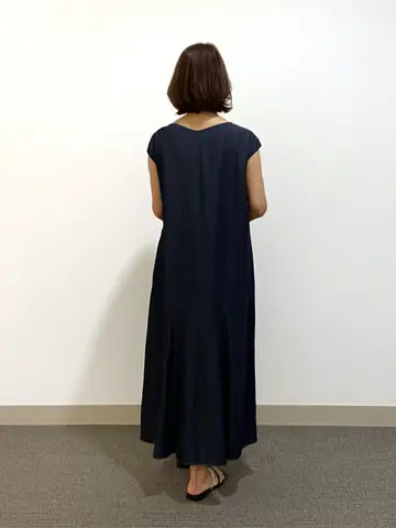 自由区 山本 コーディネート画像