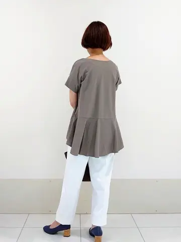 自由区 野坊戸 コーディネート画像