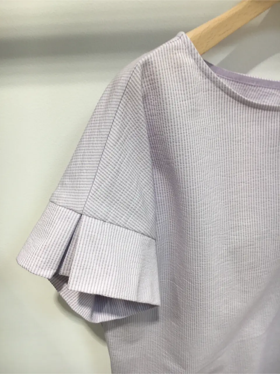 自由区 大平原 コーディネート画像