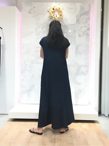 自由区 大平原 コーディネート画像