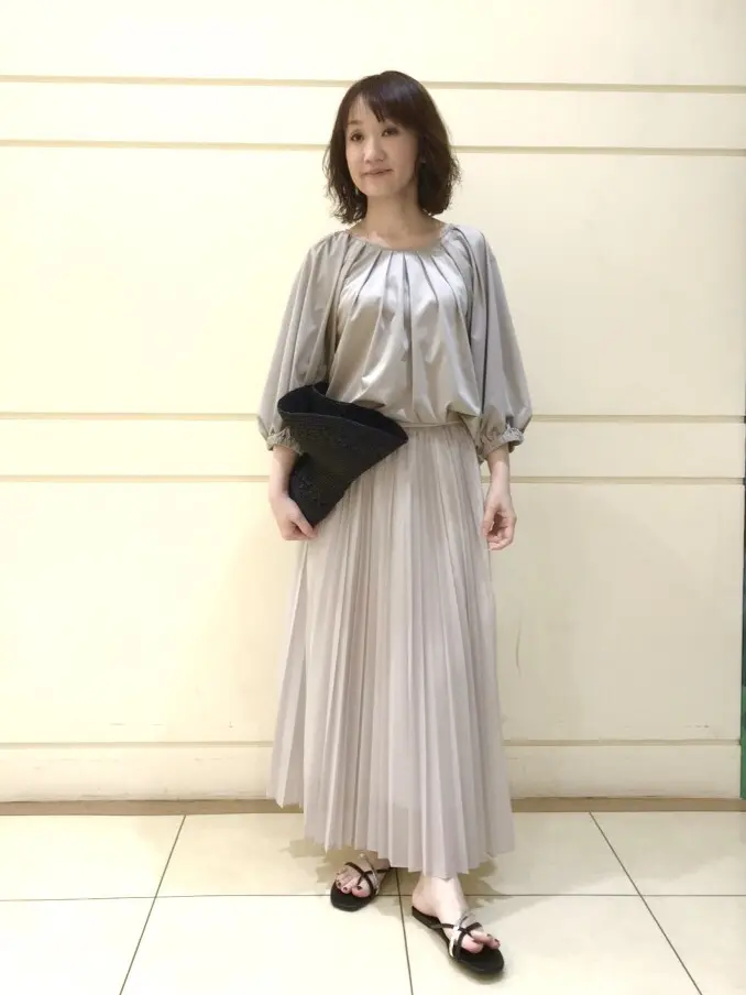  加藤 コーディネート画像