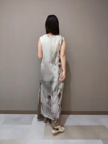 自由区 H コーディネート画像