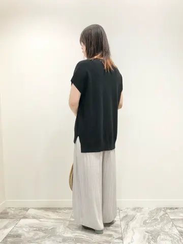 自由区 三木 コーディネート画像